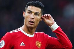 Chia tay Ronaldo không phải viễn cảnh xấu với MU