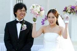 Han Ga In từng bị bạo lực gia đình
