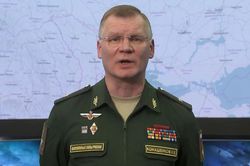 Nga dùng tên lửa siêu thanh tiêu diệt mục tiêu quân sự ở Ukraine