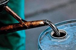 Giá xăng dầu trên đà tăng