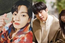 Jungkook BTS cũng là fan của 'Hẹn hò chốn công sở'