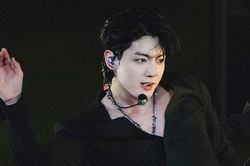 Đây là ca khúc solo thành công nhất của Jungkook BTS