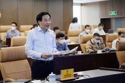 Người dân có thể đăng ký kết hôn, khai sinh, khai tử trực tuyến từ tháng 3/2022