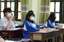 Bắc Ninh: Học sinh học trực tiếp từ 21/3, ôn tập buổi chiều cho khối 9 và 12