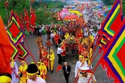 Nghỉ lễ Giỗ tổ Hùng Vương, nghỉ lễ 30/4 và 1/5 năm nay, người lao động được nghỉ làm việc những ngày nào?