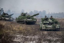 Tình hình Ukraine: Mỹ tiết lộ công việc 'bí mật' của CIA, Ngoại trưởng Nhật Bản-Thổ Nhĩ Kỳ hội đàm