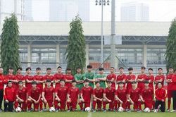 Đội tuyển U17 Việt Nam tập huấn Đức, khởi đầu giấc mơ lớn