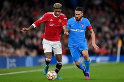 Đội trưởng Atletico: Thắng Man City như từng hạ MU