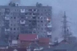 Topwar: Nga làm chủ sân bay, dồn QĐ Ukraine vào trung tâm Mariupol - Tất cả sắp kết thúc!