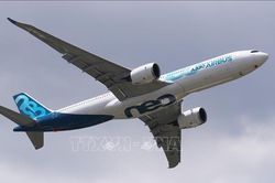 Airbus đã soán ngôi Boeing trong ba năm qua như thế nào?