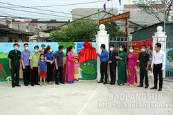 Thành đoàn, Hội đồng Đội thành phố Lạng Sơn: Bàn giao khu vui chơi cộng đồng tại xã Mai PhaTin khácThể lệ tổ chức Cuộc thi trắc nghiệm 'Tìm hiểu về tư tưởng, đạo đức, phong cách Hồ Chí Minh' năm 2022Tổng đài viên đặc biệt: Chỗ dựa vững chắc cho F0 điều tr