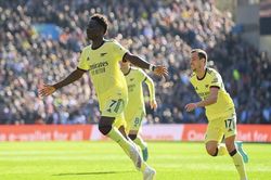 Thể thao Thể thao Saka giúp Arsenal giữ vững vị trí thứ 4