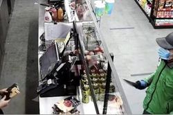 Vụ án lúc nửa đêm và hành trình 10 ngày truy tìm tên cướp bịt mặt