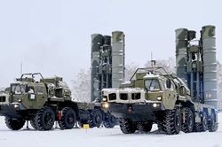 Mỹ muốn Thổ Nhĩ Kỳ chuyển hệ thống tên lửa S-400 của Nga cho Ukraine