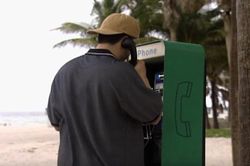 Triệu phú Mỹ mất con vì sự trả thù man rợ của khách hàng