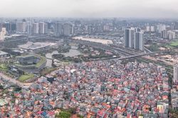 Phát triển kinh tế đô thị Hà Nội, làm gì để tạo bước đột phá?