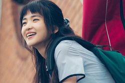 Nữ chính 'Twenty Five Twenty One': 32 tuổi đóng nữ sinh cấp ba ngọt ngào 'không hề giả trân'