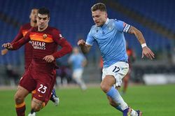 Soi kèo nhà cái Roma vs Lazio. Nhận định, dự đoán bóng đá Serie A (00h00, 21/3)