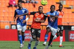 Soi kèo nhà cái Lorient vs Strasbourg. Nhận định, dự đoán bóng đá Ligue 1 (21h00, 20/3)