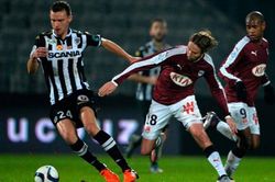 Soi kèo nhà cái Angers vs Brest. Nhận định, dự đoán bóng đá Ligue 1 (21h00, 20/3)