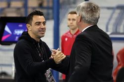 Kinh điển Real Madrid vs Barcelona: 3 điều chờ đợi từ Barcelona của Xavi