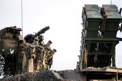 Tình hình Nga - Ukraine ngày 20/3: NATO triển khai hệ thống tên lửa phòng không Patriot tại Slovakia
