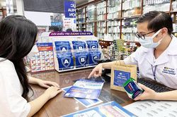Cẩn trọng trước thông tin điều trị, chống dịch trên mạng