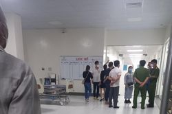 Yêu cầu báo cáo vụ nạn nhân tử vong khi nâng ngực trước 10h ngày 21/3