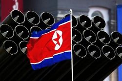 Quân đội Hàn Quốc: Triều Tiên thực hiện 4 vụ phóng mới từ các hệ thống rocket
