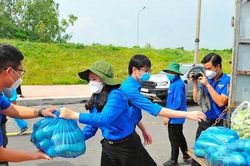 Sống là cho, đâu chỉ nhận riêng mình