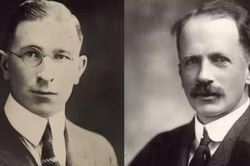 Cuộc tranh chấp quanh giải Nobel chống bệnh tiểu đường