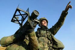 Điểm mặt các loại vũ khí được gửi đến Ukraine