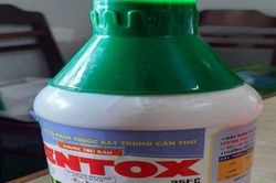 Diễn biến vụ bố trộn thuốc trừ sâu vào nước ngọt cho con 6 tuổi uống