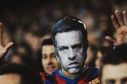Top những 'ác nhân ở trận El Clasico