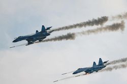 CNN: Ukraine có thể cầm cự bao lâu trong cuộc chiến trên không? - Tất cả phụ thuộc vào Nga