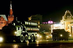 Mỹ ráo riết 'đi đêm' đòi Thổ Nhĩ Kỳ cấp S-400 cho Ukraine: Ankara sợ gì Nga mà không làm?