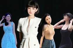 Hiền Hồ sang chảnh và giàu nhất trong dàn người yêu tin đồn của Quang Hải