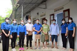 Nhiều hoạt động nhân Ngày Đoàn viên năm 2022