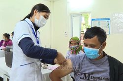 Phòng, chống Virus Corona (2019-nCoV) | Xã Hội TRUYỀN HÌNH INTERNET Lai Châu qua ảnh