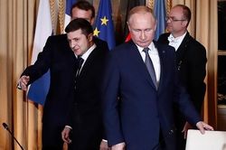Nga và Ukraine sắp đạt được 'tiếng nói chung'?