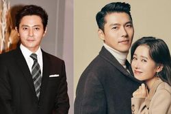 Jang Dong Gun sẽ tham dự hôn lễ của Hyun Bin - Son Ye Jin, giữ vai trò vô cùng đặc biệt