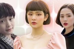 Hành trình 'lột xác' của Hiền Hồ: Từ gương mặt đến phong cách đều thay đổi 180 độ