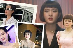 Hiền Hồ trước khi vướng ồn ào tình cảm: Tự nhận 'yêu dại dột' nhưng thông thái ở điểm này