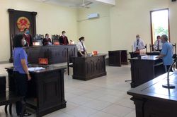 'Họ đã xét xử bằng trái tim'