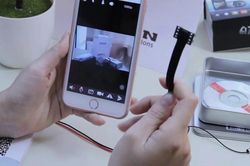 Cảnh sát thu giữ camera liên quan vụ vợ cắt đứt 'của quý' của chồng