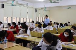Hơn 600 học sinh giỏi tham dự kỳ thi Olympic VNU lần đầu tổ chức