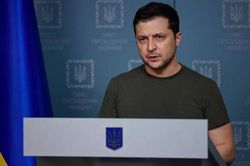 Jerusalem sẽ là điểm đàm phán mới giữa Nga và Ukraine?