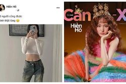 Những phát ngôn về tình yêu gây tranh cãi của ca sĩ Hiền Hồ