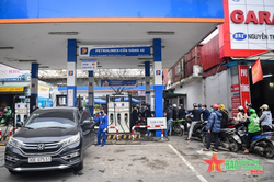 Chiều nay, 21-3, giá xăng sẽ giảm thế nào?