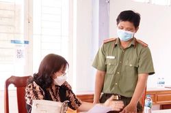 Xử lý chủ tài khoản Facebook 'Loan Đặng' xúc phạm uy tín tổ chức